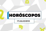 ¿Qué te deparan los astros este día? ¡Checa tu horóscopo!