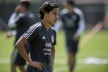Diego Lainez considera que la Selección Mexicana va por buen camino (Mexsport)
