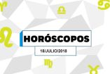 ¡Checa qué te deparan los astros este día! ¡Revisa tu horóscopo!