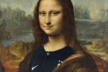 La Gioconda, pintada entre 1503 y 1519, es la joya de las colecciones del Museo del Louvre. Fue adquirida por el rey Francisco I de Francia a comienzos del siglo XVI. Foto: Notimex