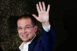 Ricardo Anaya reaparecerá en el PAN el 4 de agosto