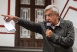 AMLO, Multa, 197 mdp, Fideicomiso, Morena, INE, Elecciones, 19-S, Sismo, Damnificados, Corrupción