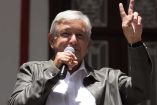 Elecciones 2018, Andrés Manuel López Obrador, Elecciones presidenciales, Presidencia de la República, Coalición Juntos Haremos Historia