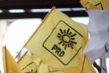 Legisladores del PRI y PRD abiertos al cambio de nombre de su partido