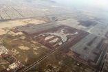 Grupo Aeroportuario de la Ciudad de México (GACM) suspendió la celebración cuatro procesos de licitación pública internacional – Foto: Cuartoscuro