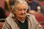 Muchos lo van a criticar, pero salve el destino de México: Mujica a López Obrador