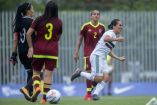 México buscará la medalla de oro en el torneo de futbol femenil de los Centroamericanos de Barranquilla 2018