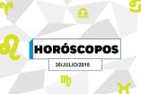 Consulta qué depara tu horóscopo para este inicio de semana