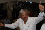 Bartlett lleva muchos años defendiendo a la industria eléctrica: López Obrador