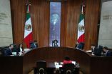 Crea TEPJF comisión especial para analizar multa a Morena por fideicomiso