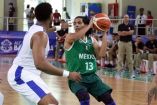 México sumó segunda victoria en el baloncesto varonil de Barranquilla 2018 (Foto: @CONADE)