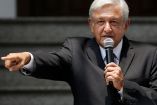 Andrés Manuel López Obrador, virtual ganador de la elección presidencial, anunció esta tarde que a partir del 16 de septiembre iniciará una gira por todo el país – Foto: Reuters