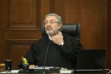 Corte prepara análisis de leyes polémicas