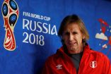 Otra de las condiciones que pidió Ricardo Gareca fue la construcción de una ciudad deportiva (Fotos: Reuters)