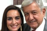 Andrés Manuel López Obrador, virtual ganador de la elección presidencial – Foto: Twitter @lopezobrador_