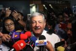 Buscará López Obrador a Peña para acelerar nombramiento de fiscales
