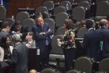 Zepeda va al Senado por primera minoría; Zambrano queda fuera