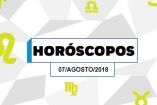 ¿Qué te deparan los astros? No olvides checar tu horóscopo 