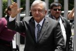 Andrés Manuel López Obrador, Elecciones presidenciales, Presidencia de la República, Coalición Juntos Haremos Historia, Presidente electo, TEPJF, Constancia