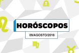 ¿Qué te deparan los astros este día? Aquí está tu horóscopo
