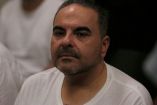 Expresidente de El Salvador acepta que desvió más de 300 mdd