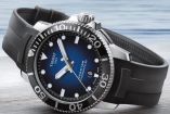 Tissot Seastar 1000 es la estrella del océano