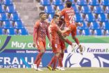Veracruz logró su primera victoria del torneo en casa de La Franja (Mexsport)