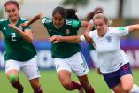 Mundial Sub-20, Tri Femenil, Selección Mexicana, Futbol, Inglaterra