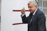 Andrés Manuel López Obrador, Elecciones presidenciales, Presidencia de la República, Coalición Juntos Haremos Historia, Gobierno, Economía, Seguridad, Justicia, Educación,