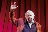 Pepe Mujica se jubila de la política por 'cansancio'