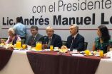 Transición, Gobierno, Andrés Manuel López Obrador, Presidencia de la República, Coalición Juntos Haremos Historia, Economía, Seguridad, Justicia, Educación, Salud, Polìtica, Estados, Congreso de la Unión
