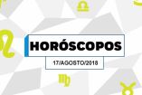 ¡Ya es viernes! No olvides checar tu horóscopo