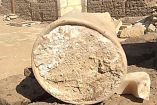 Encuentran en Egipto el queso más antiguo que se haya encontrado 