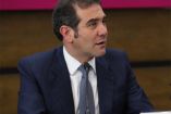 El presidente del Instituto Nacional Electoral (INE), Lorenzo Córdova Vianello – Foto: Cuartoscuro