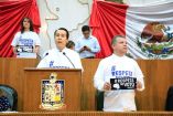 Panistas presentan denuncia penal contra magistrados electorales, Nuevo León