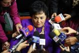 Carmen Salinas realiza su versión del #ThalíaChallenge
