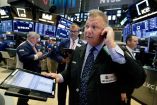 Wall Street toca máximos históricos tras anuncio sobre TLCAN