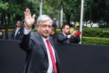 López Obrador celebra acuerdo del TLCAN; confía en que Canadá se sume