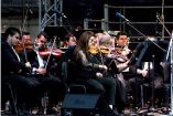 Orquesta Filarmónica, Orquesta Filarmónica de la Ciudad de México, OFCM, Festival Internacional Cervantino, Cervantino, Filarmónica, Estados Unidos, Europa, América del Sur, Asia, 