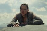 ¿Llegará un nuevo personaje femenino en Star Wars IX?