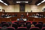 Corte percibe riesgos para independencia judicial de CDMX 
