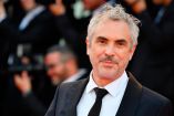 Alfonso Cuarón presentó su cinta 'Roma' en el Festival Internacional de Cine de Venecia. (AP)