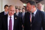 Revelan que FBI intentó reclutar oligarcas rusos afines a Putin