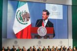 Sexto Informe, Peña Nieto,Educación, Reforma Educativa, Maestros, Estudiantes, Rezago