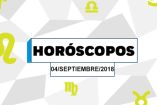¿Qué te deparan los astros? No olvides revisar tu horóscopo