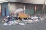 Restos hallados entre basura serían de comerciante de Tepito 