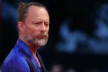 Thom Yorke presenta en el Festival de Cine de Venecia, 'Suspiria', cinta para la que produjo el soundtrack, siguiendo los pasos de su compañero en Radiohead, Jonny Greenwood.