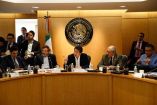 Nueve secretarios de Estado comparecerán en San Lázaro