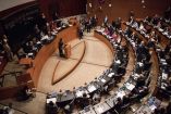 Senado aprueba acuerdo para exhortar a SEP a cancelar evaluación docente 14.39