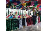 Fiestas patrias, un negocio millonario